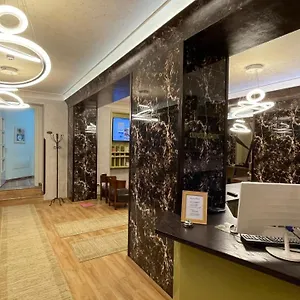 **** Hotel La Voglia Boutique Albania