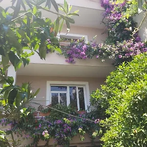 Apartament Flowers, Tirana