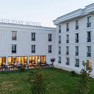 Holiday Hotel Rinas