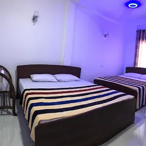  Pensión Gimhana Sri Lanka